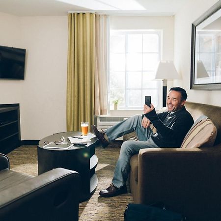 Candlewood Suites - Dumfries - Quantico By Ihg Ngoại thất bức ảnh