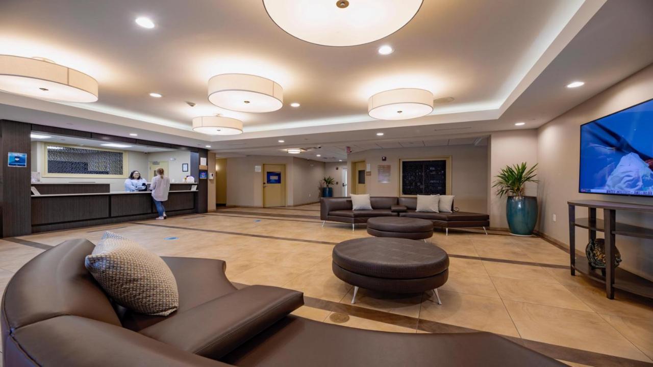 Candlewood Suites - Dumfries - Quantico By Ihg Ngoại thất bức ảnh