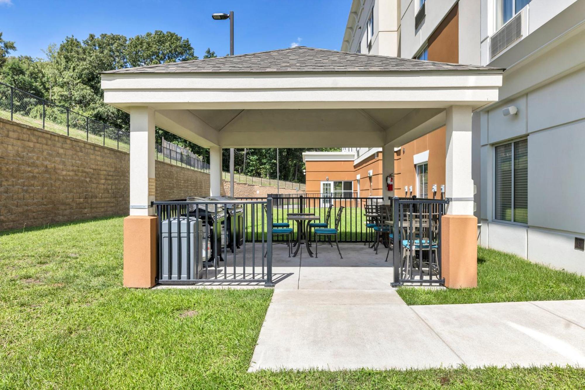 Candlewood Suites - Dumfries - Quantico By Ihg Ngoại thất bức ảnh