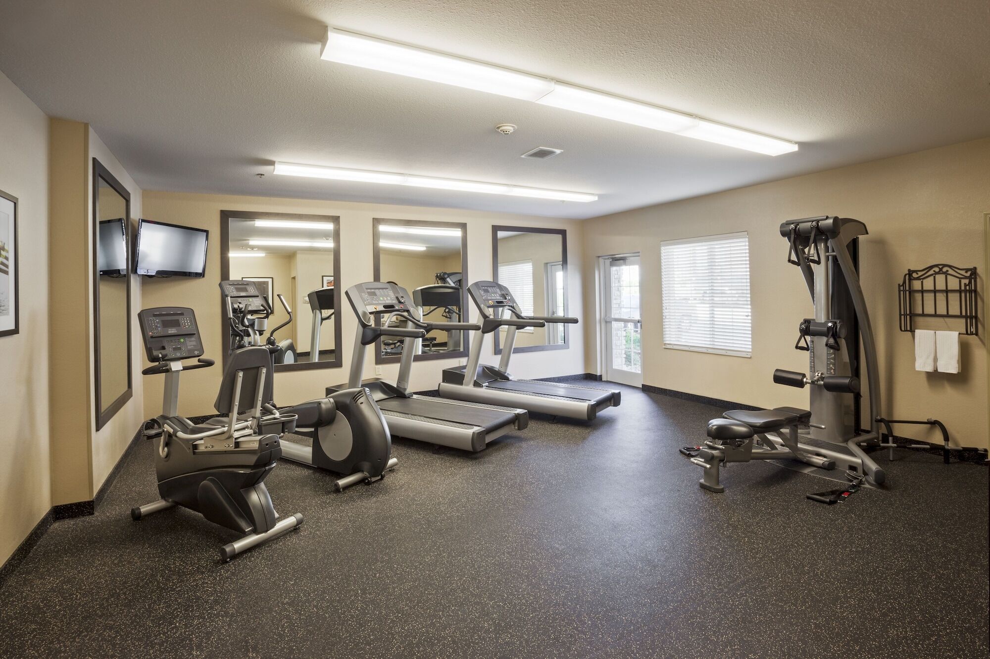 Candlewood Suites - Dumfries - Quantico By Ihg Ngoại thất bức ảnh